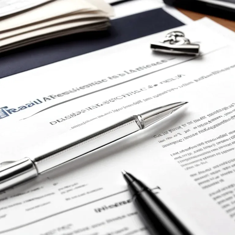 Legal Consultant