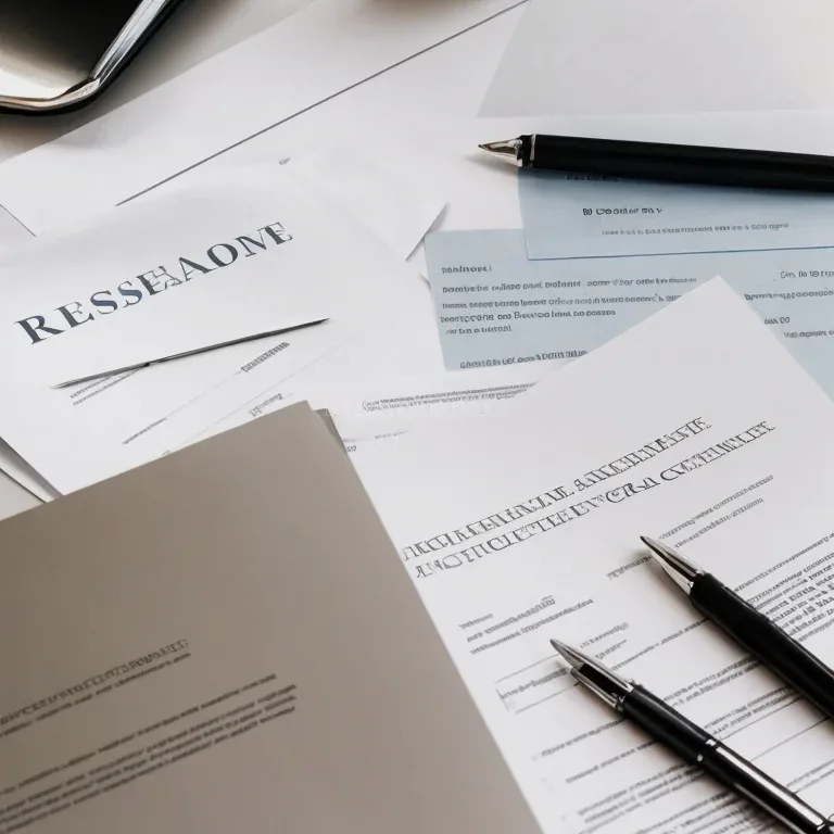 Checklist für Immobilienrecht