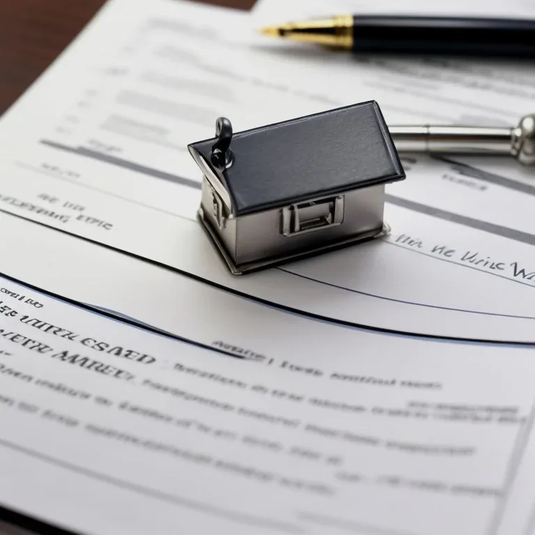 Illustration: Szenarien für Rechtsformen bei Immobilientransaktionen