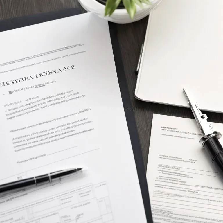 Legal Consultant