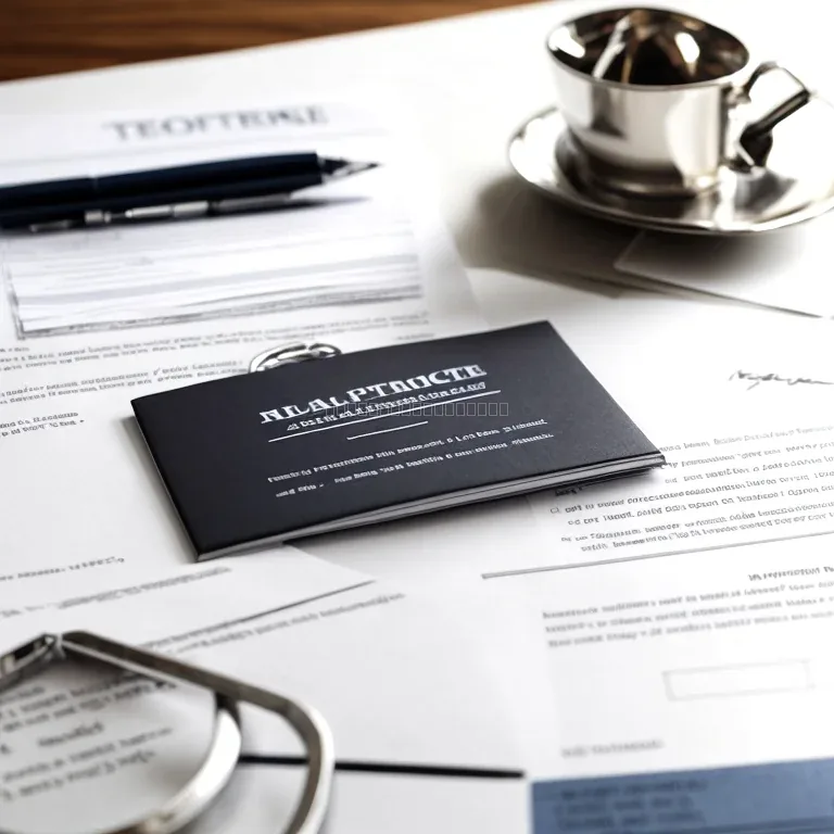 Legal Consultant